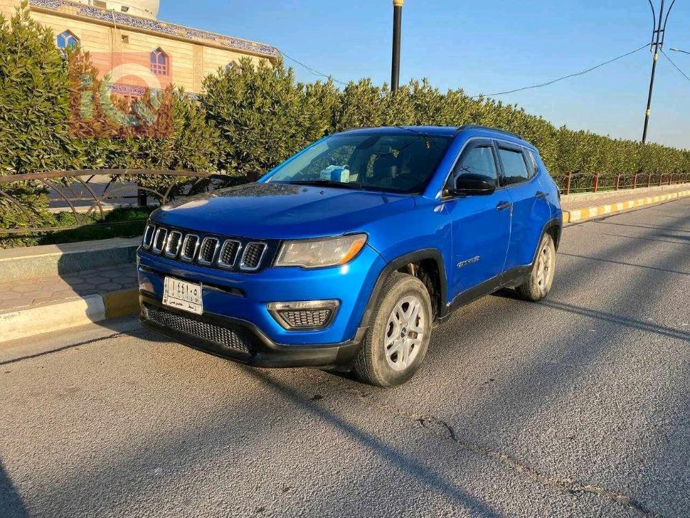 جيب كومباس